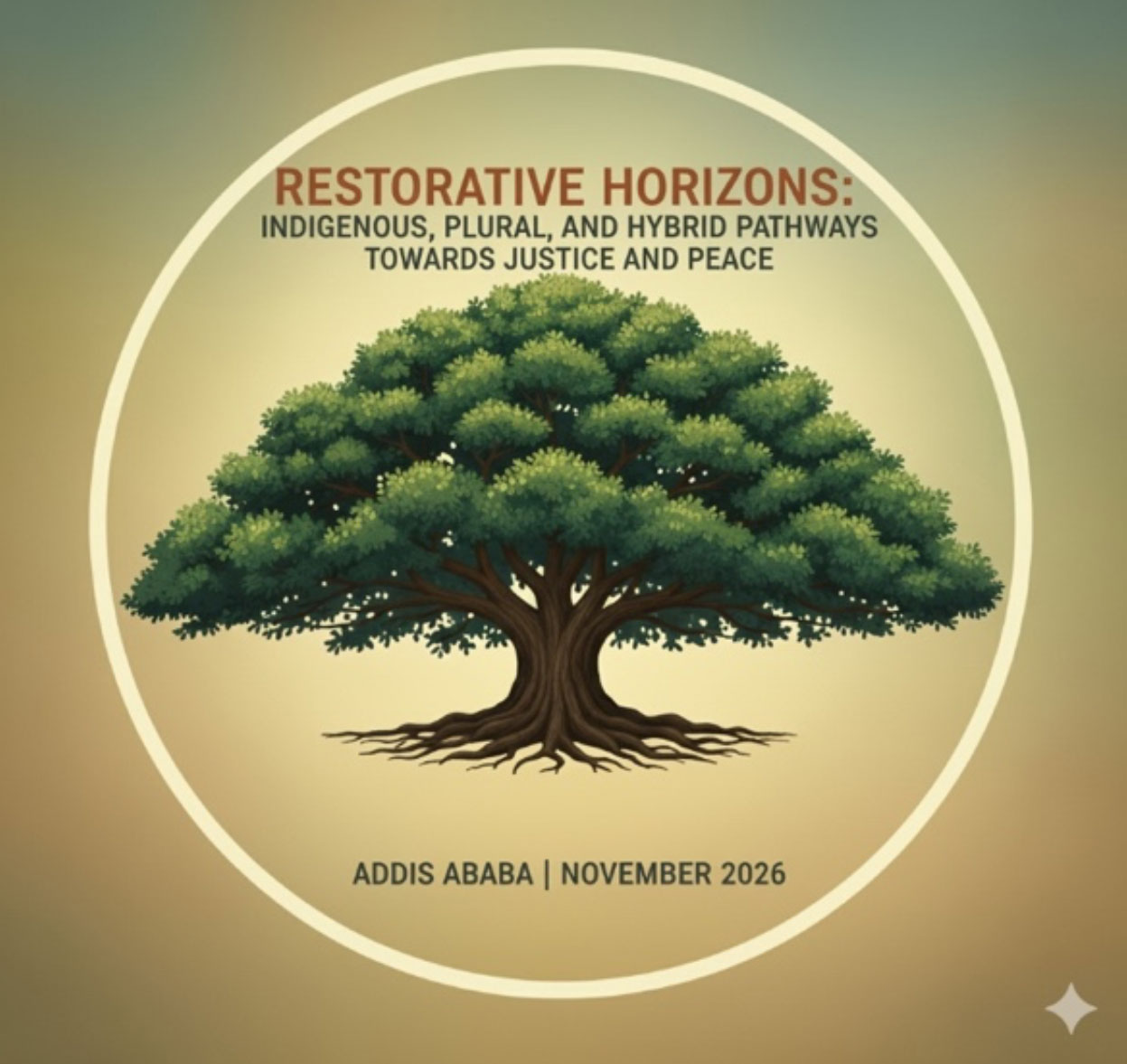 Restorative Justice