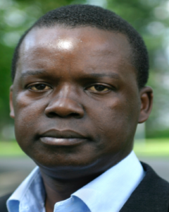 Victor Igreja (Professor)
