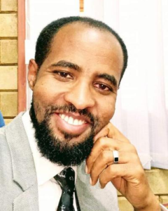 Zelalem Tesfaye Sirna (Assistant Professor)